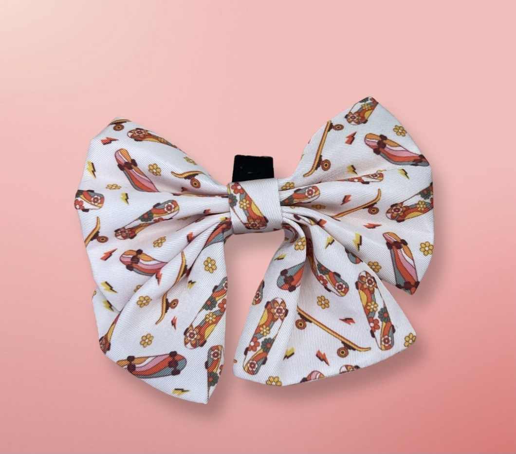 Good Times Sailor Bow Tie