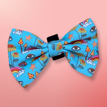 Load image into Gallery viewer, Wonderland Bow Tie
